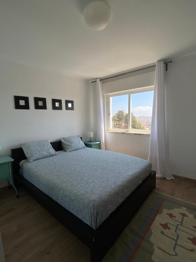 Suites Setubal - River View Luaran gambar