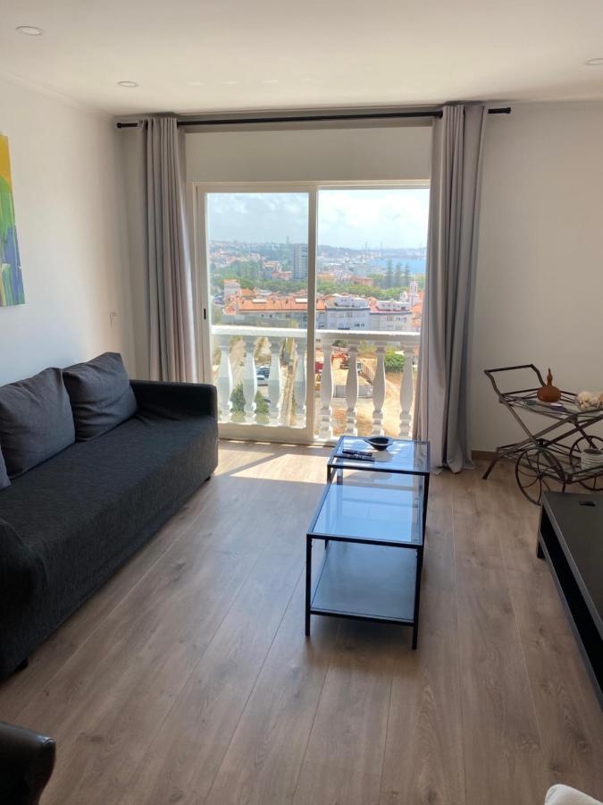 Suites Setubal - River View Luaran gambar