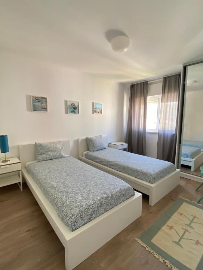 Suites Setubal - River View Luaran gambar