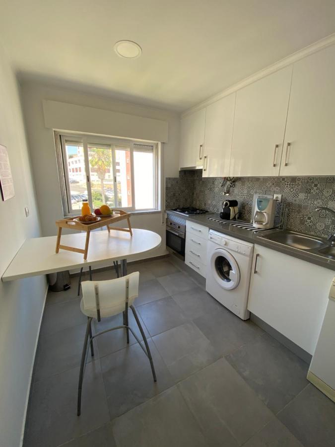 Suites Setubal - River View Luaran gambar